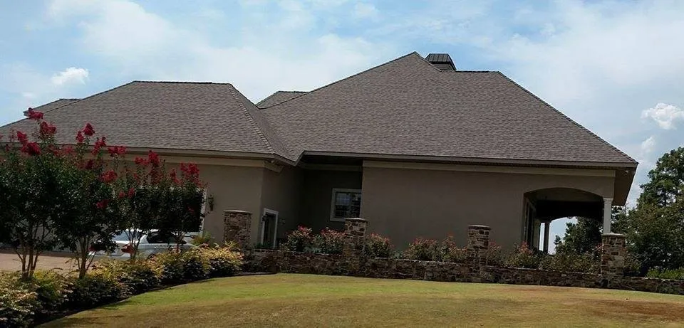 Slide of Acumen Contracting