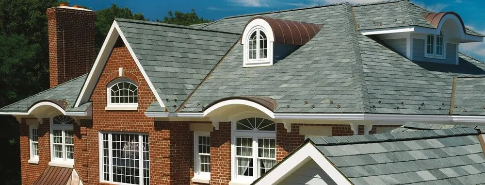 Slide of Acumen Contracting