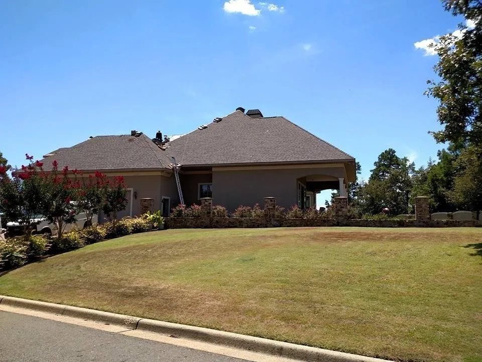 Slide of Acumen Contracting