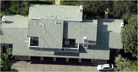 Slide of Acumen Contracting