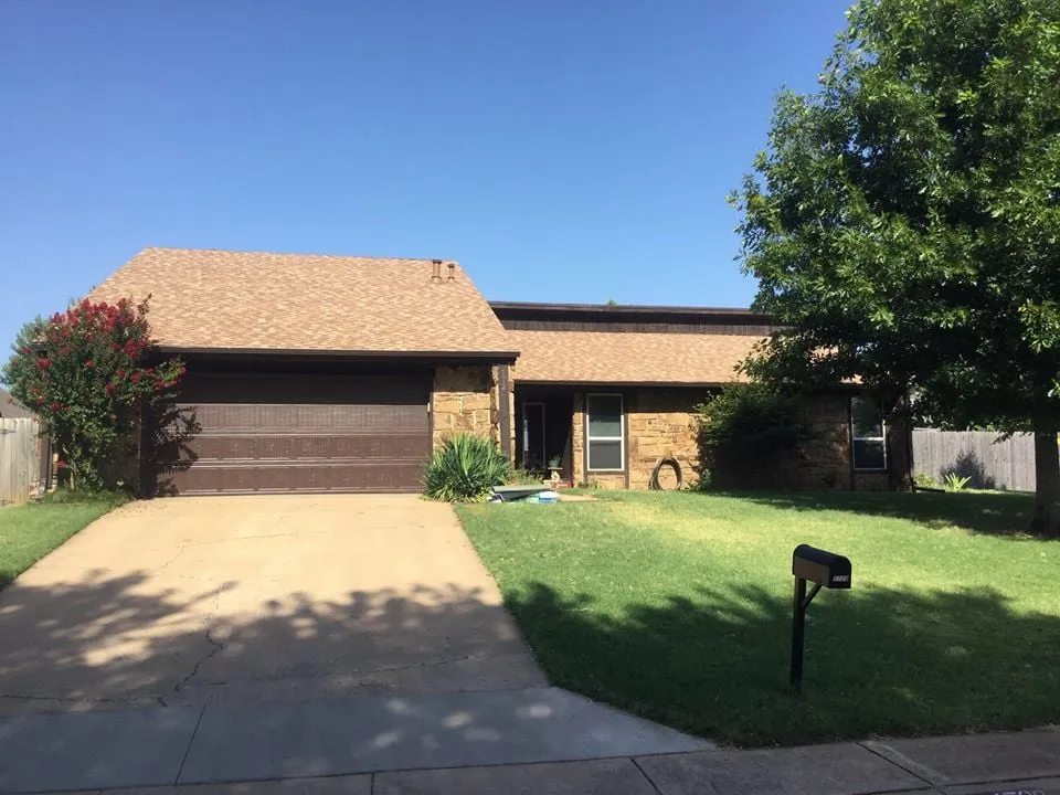 Slide of Acumen Contracting