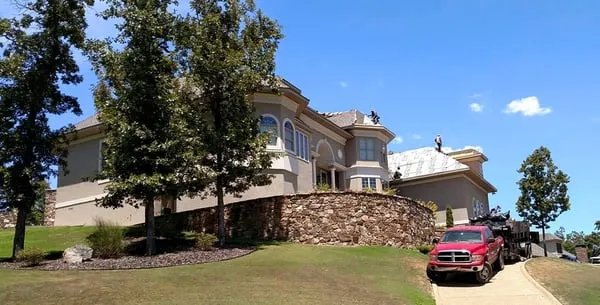 Acumen Contracting Logo