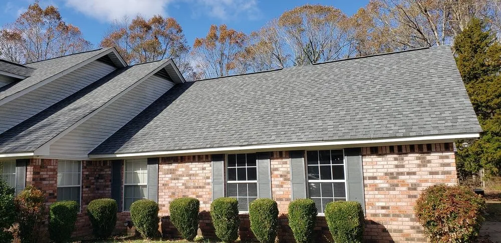 Slide of Acumen Contracting