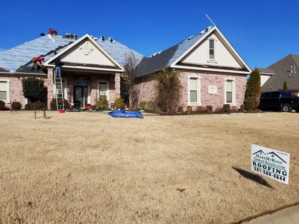 Slide of Acumen Contracting