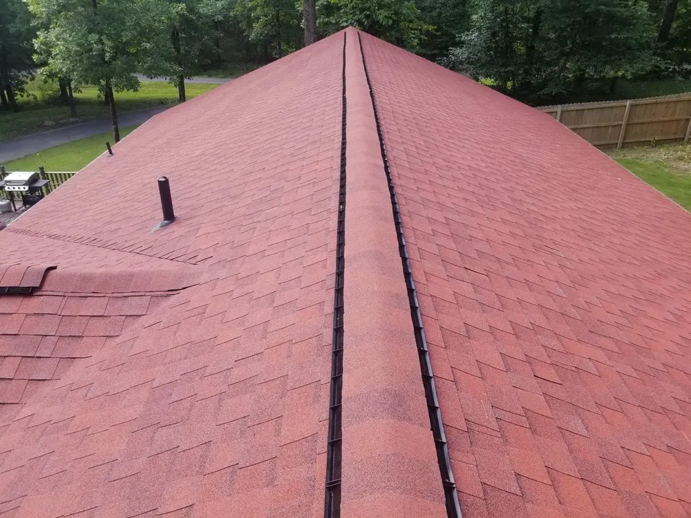 Slide of Acumen Contracting