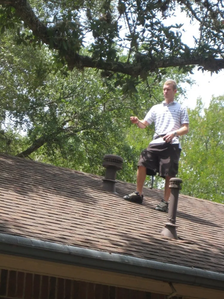 Slide of Acura Roofing