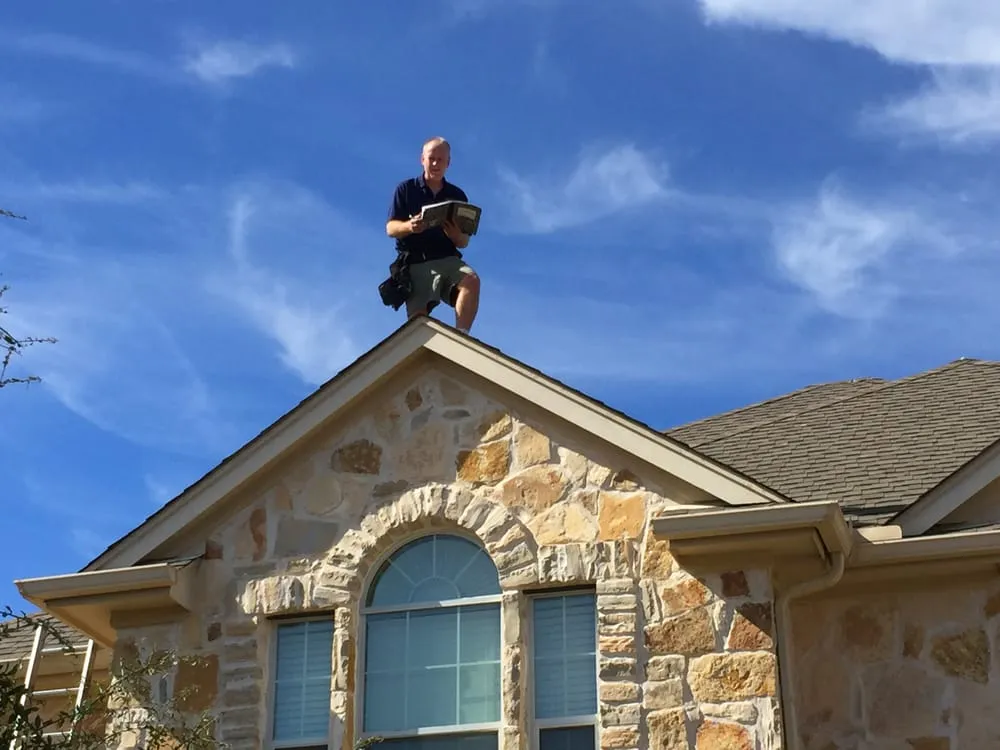 Slide of Acura Roofing