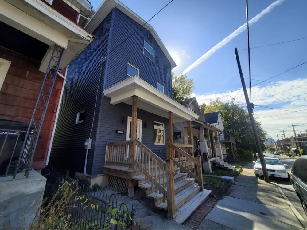 Slide of Acute Roofing