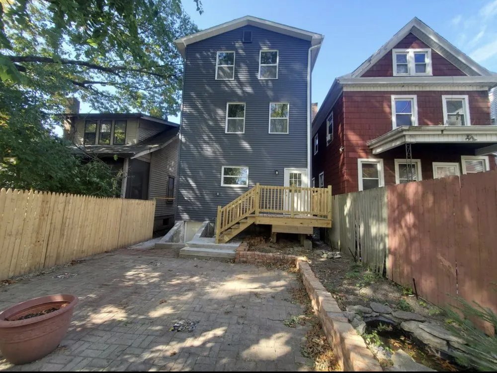 Slide of Acute Roofing