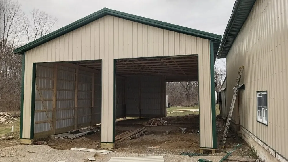 Slide of Acute Roofing