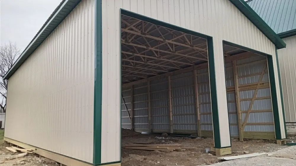 Slide of Acute Roofing