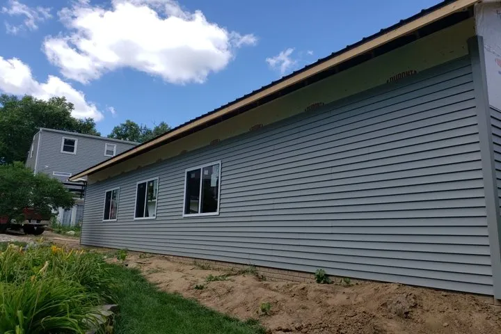 Slide of ACV Roofing