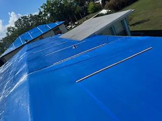 Slide of ACV Roofing