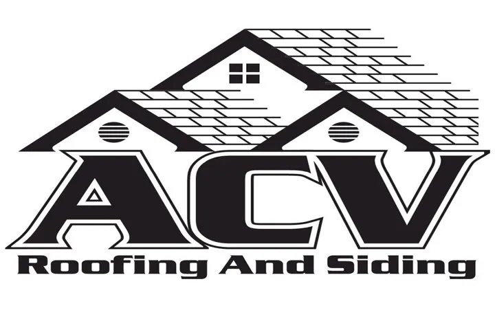 Slide of ACV Roofing