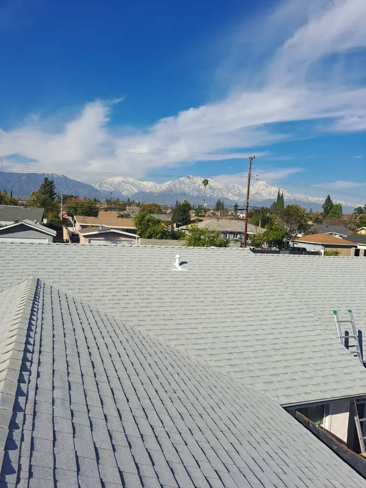 Slide of Ad Astra Builders