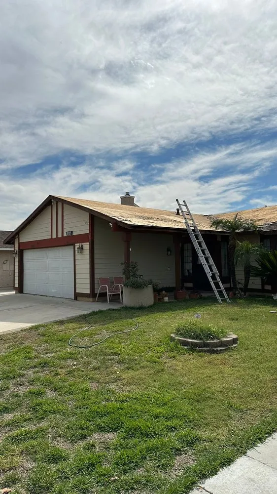 Slide of Ad Astra Builders