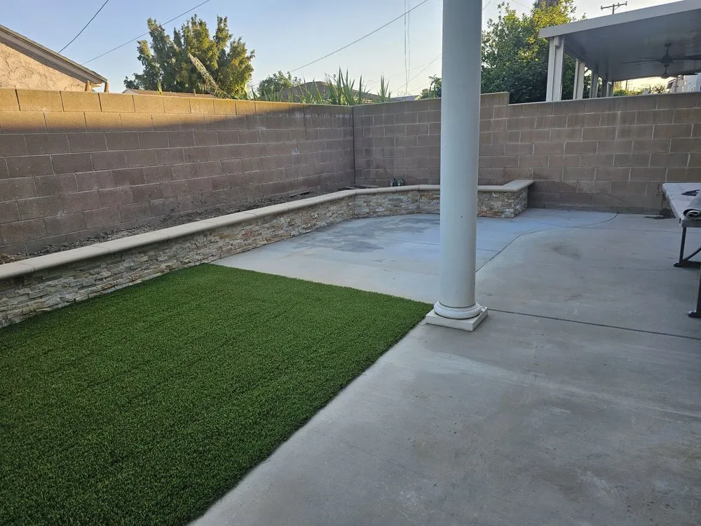 Slide of Ad Astra Builders