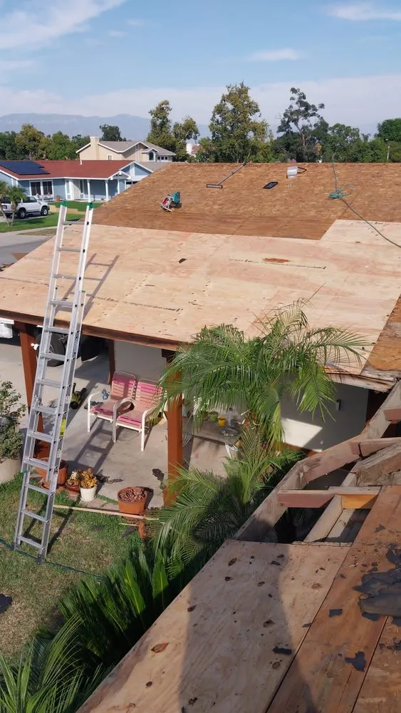 Slide of Ad Astra Builders