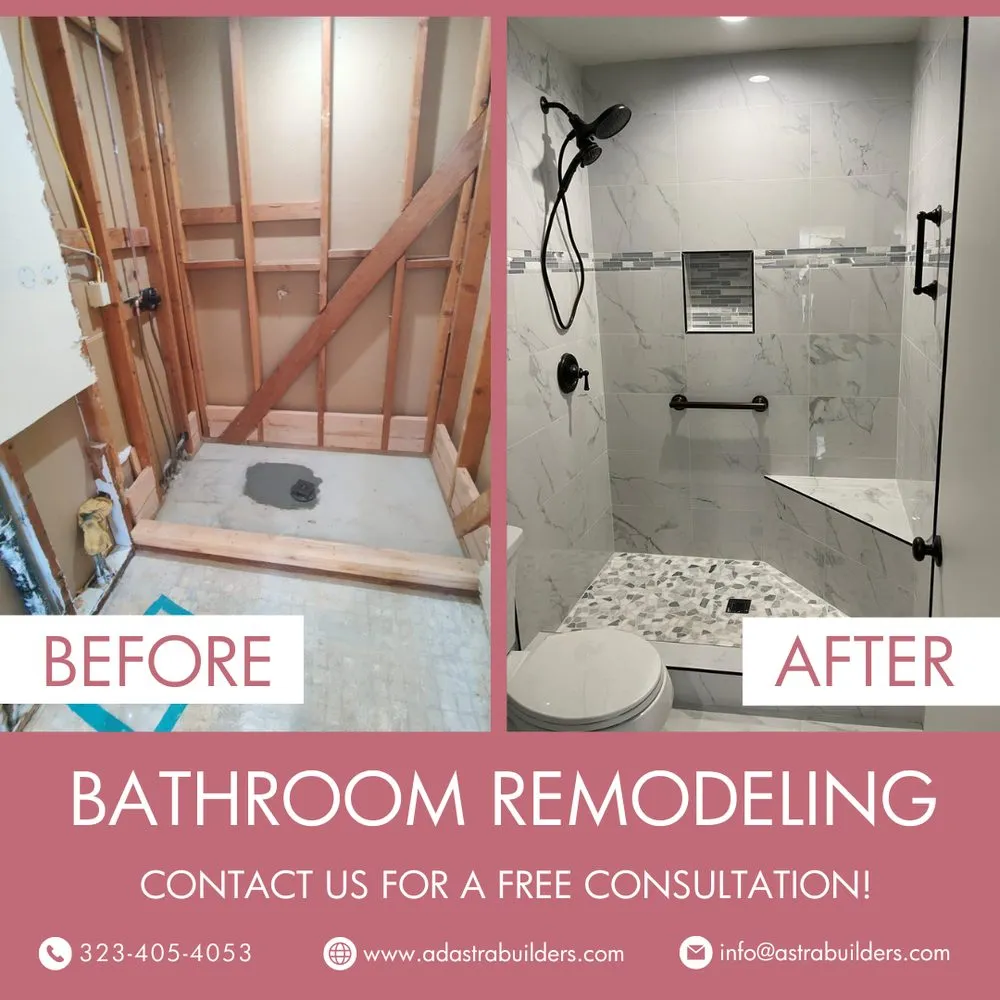 Slide of Ad Astra Builders