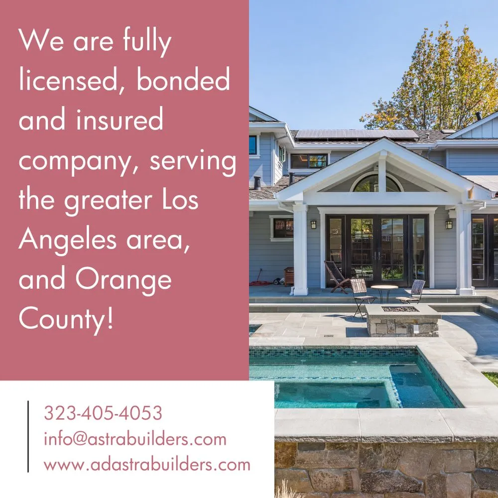 Slide of Ad Astra Builders