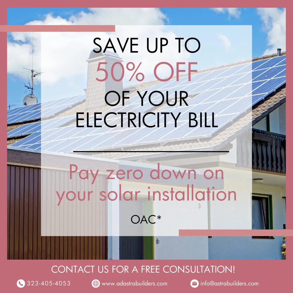 Slide of Ad Astra Builders