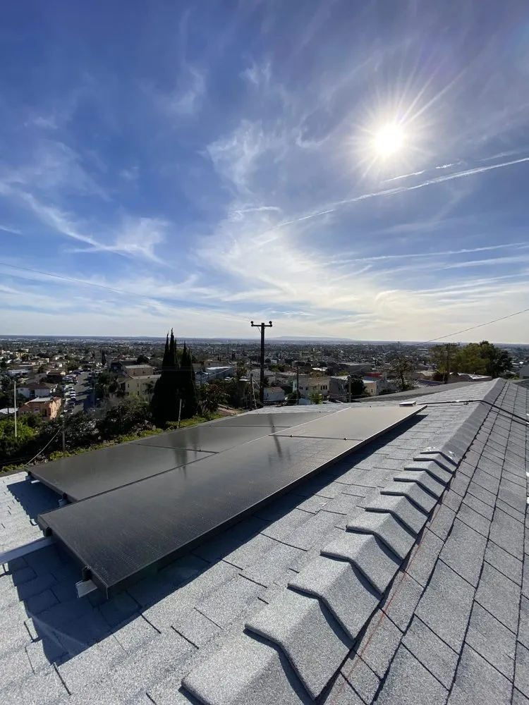 Slide of Ad Astra Builders