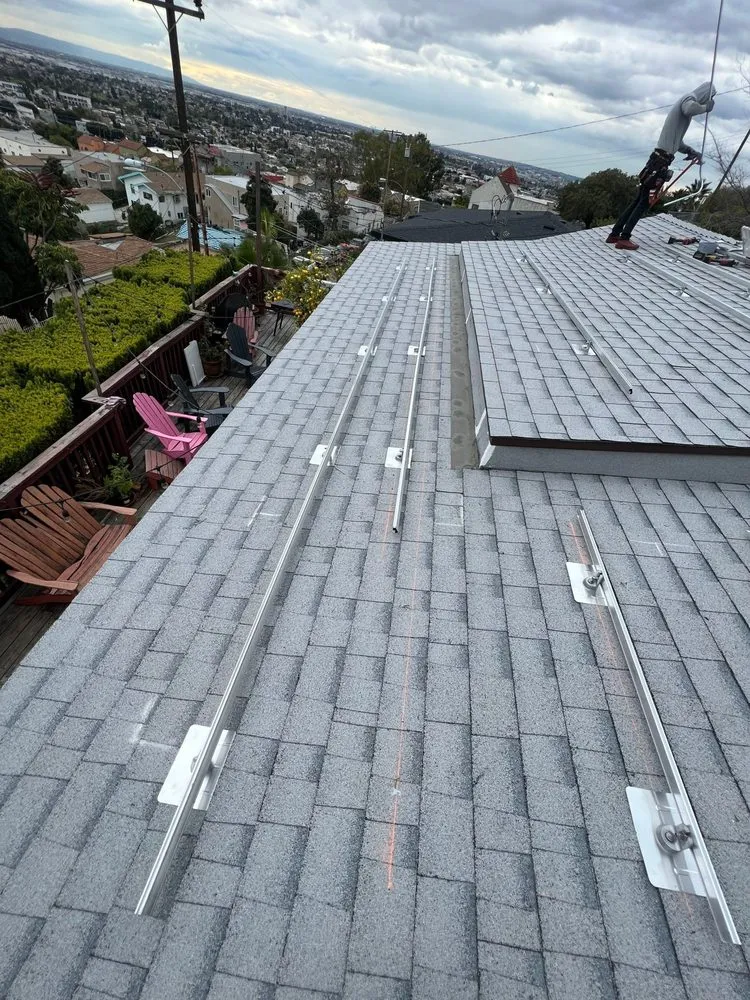 Slide of Ad Astra Builders