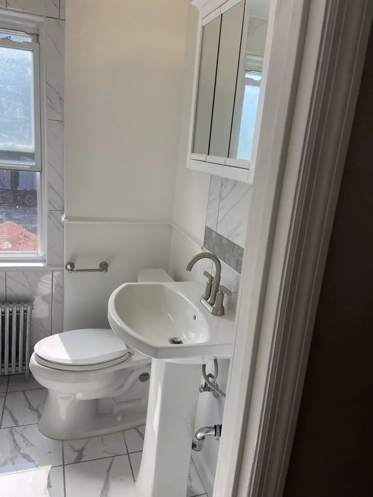 Slide of AD Best Contractors