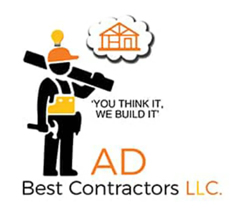 Slide of AD Best Contractors
