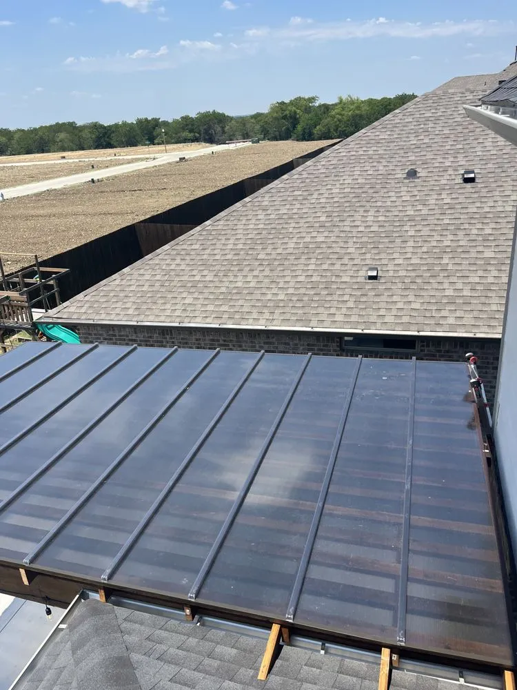 Slide of AD Construction