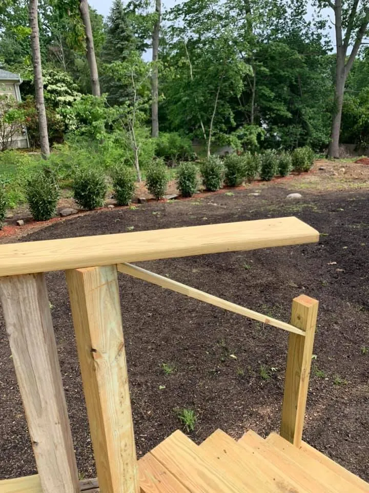 Slide of A&D Construction