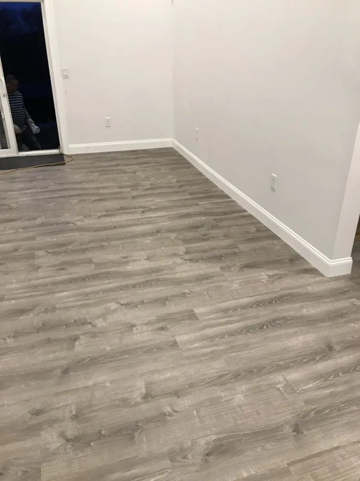 Slide of A&D Construction