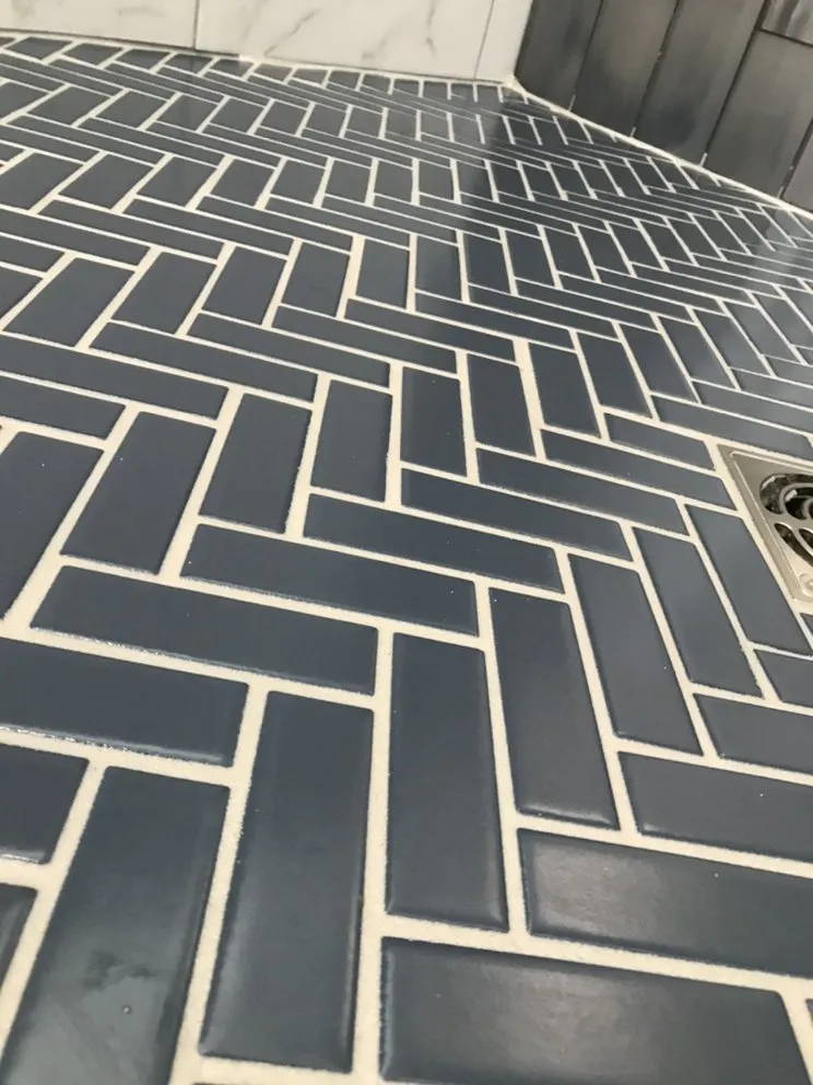 Slide of A&D Construction