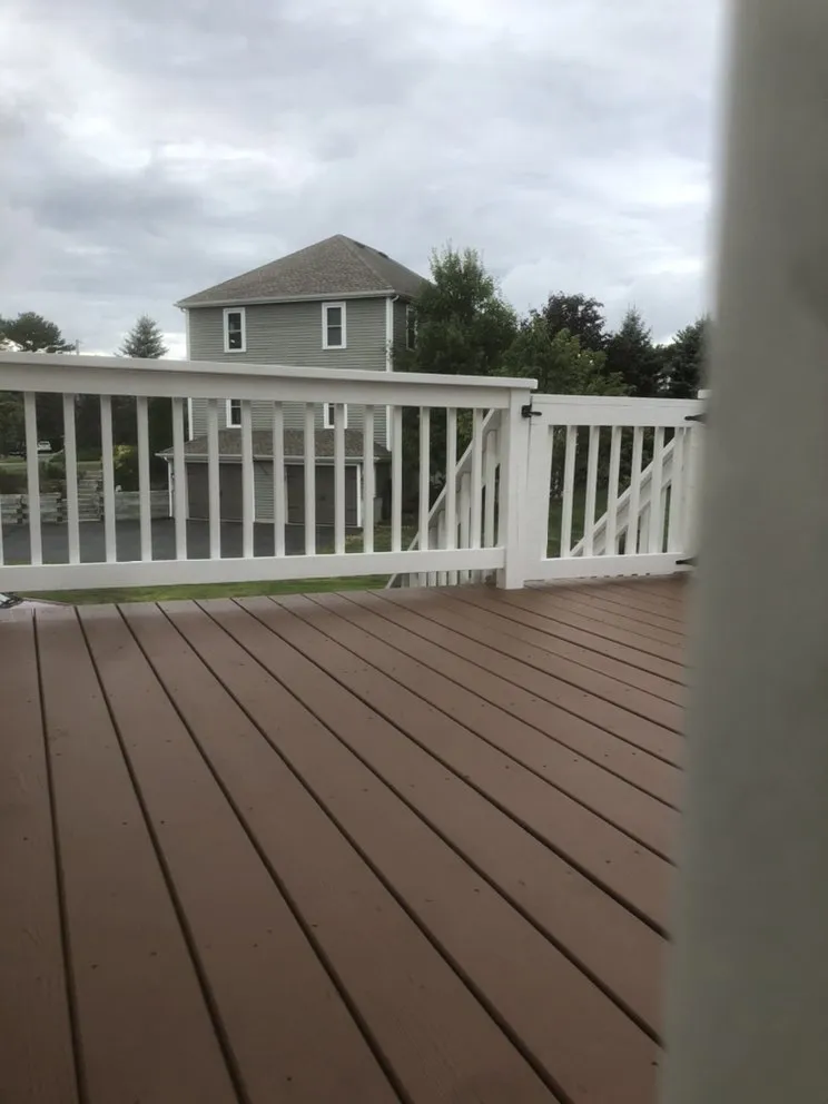 Slide of A&D Construction