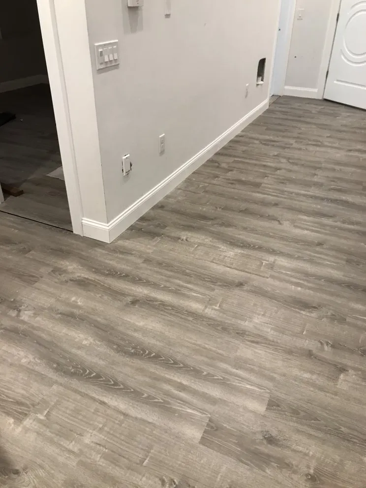 Slide of A&D Construction