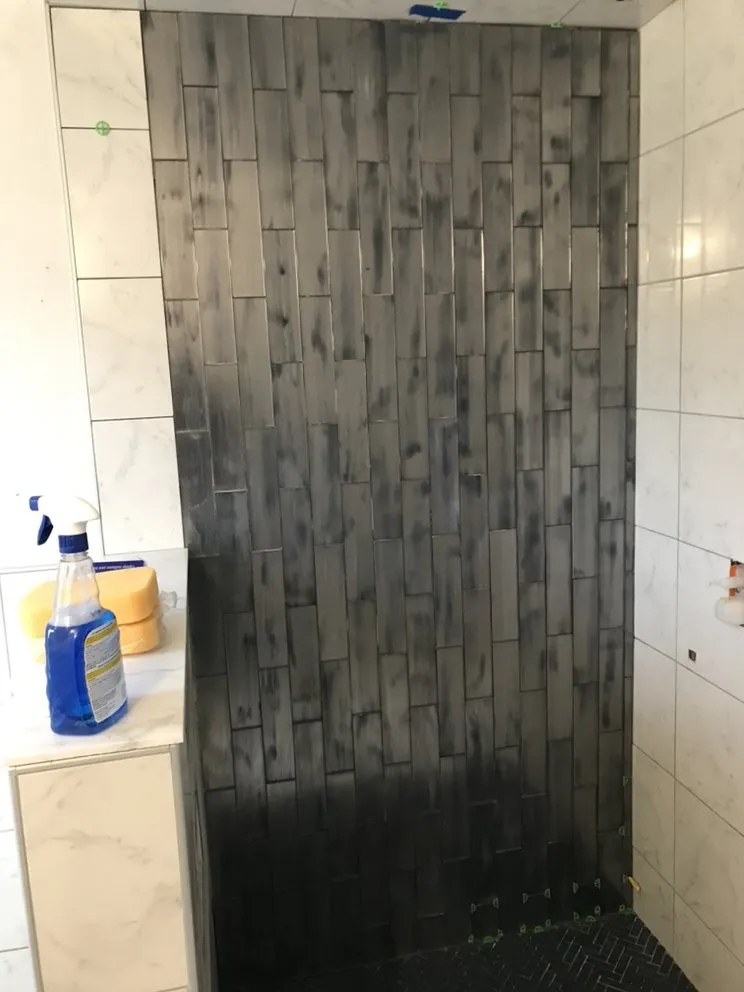 Slide of A&D Construction