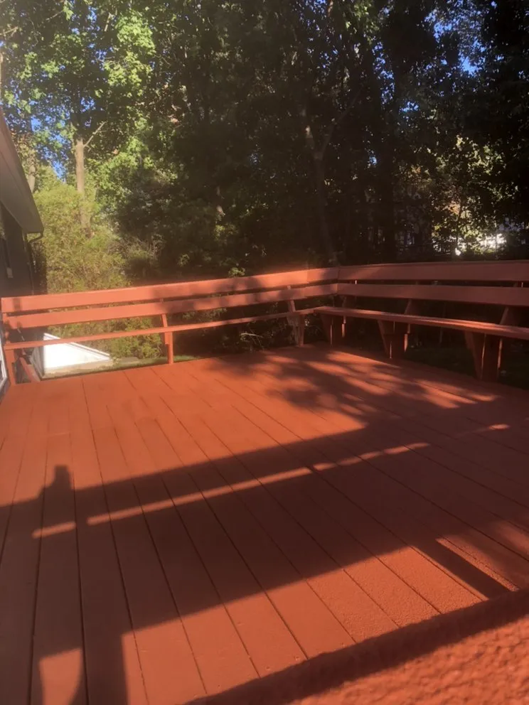 Slide of A&D Construction