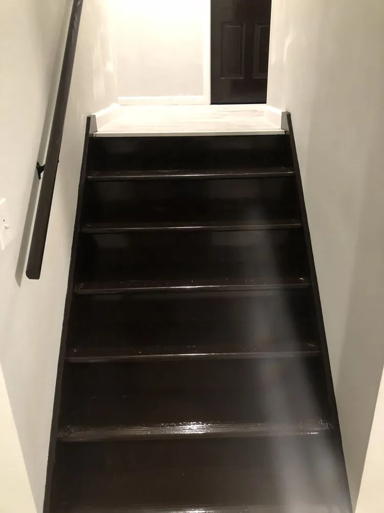 Slide of A&D Contracting and Restoration