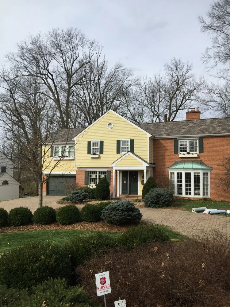 Slide of A&D Contracting and Restoration