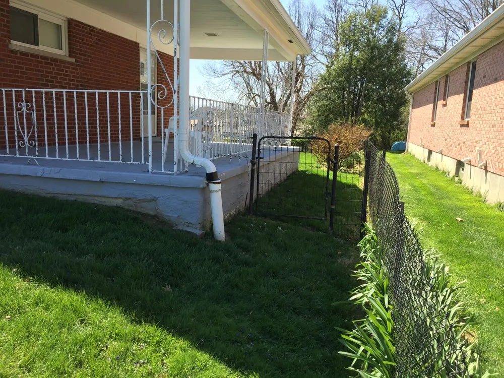 Slide of A&D Contracting and Restoration