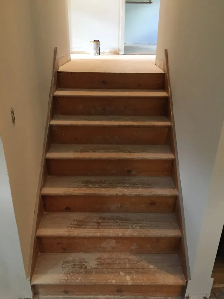 Slide of A&D Contracting and Restoration