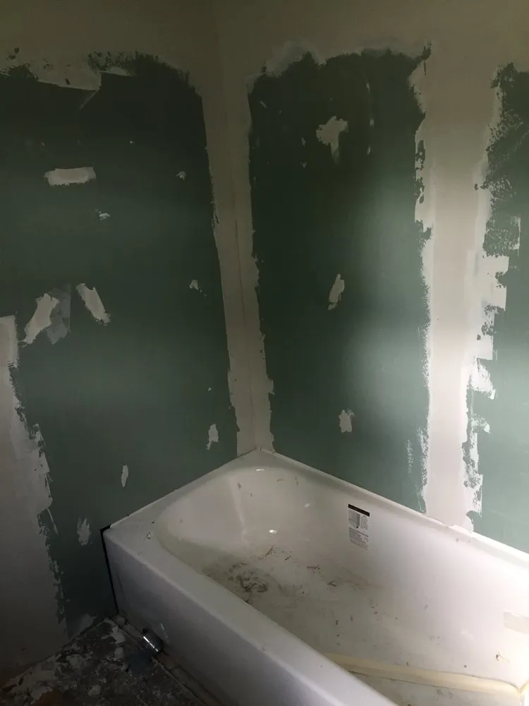 Slide of A&D Contracting and Restoration