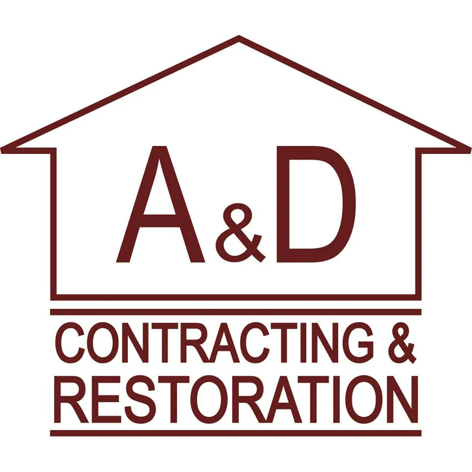 Slide of A&D Contracting and Restoration