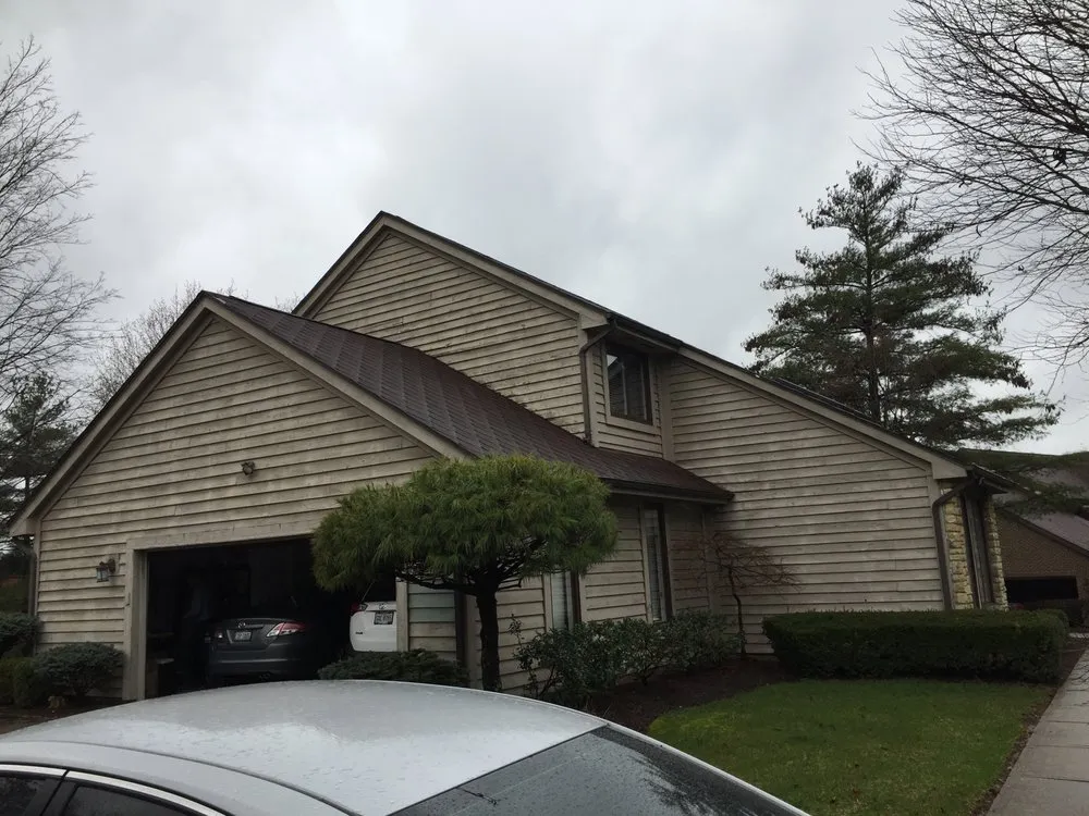 Slide of A&D Contracting and Restoration