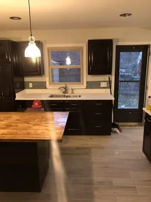 A&D Contracting and Restoration