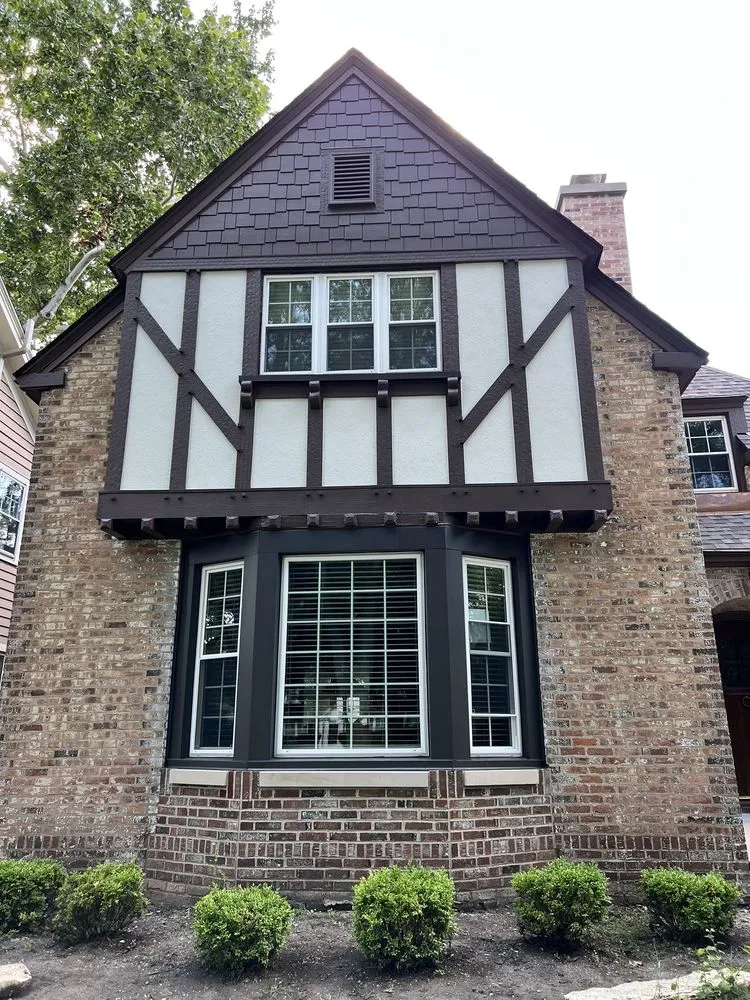 Slide of A&D Exteriors and Remodeling