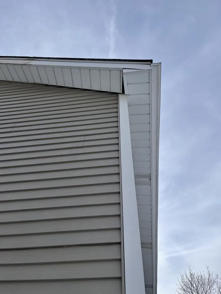 Slide of A&D Exteriors