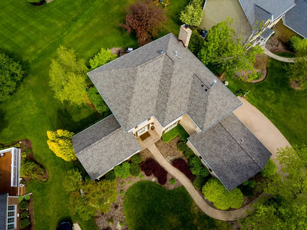 Slide of A&D Exteriors