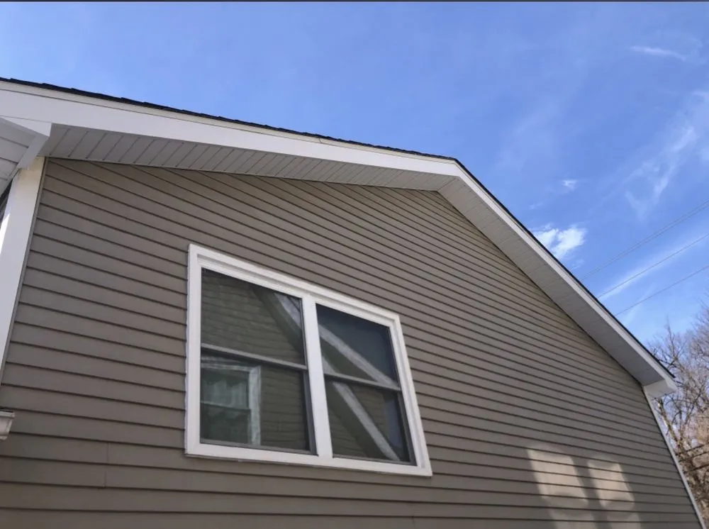 Slide of A&D Exteriors