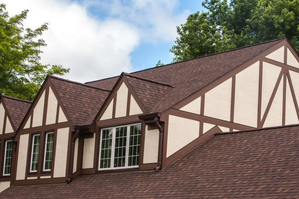 Slide of A&D Exteriors